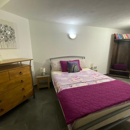 Birgu Studio Maisonette Bagian luar foto