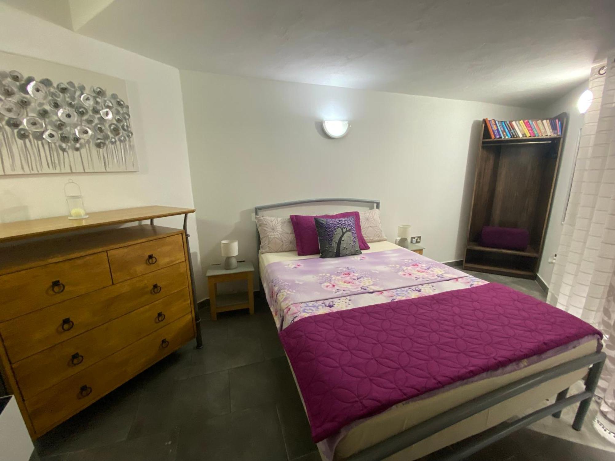 Birgu Studio Maisonette Bagian luar foto