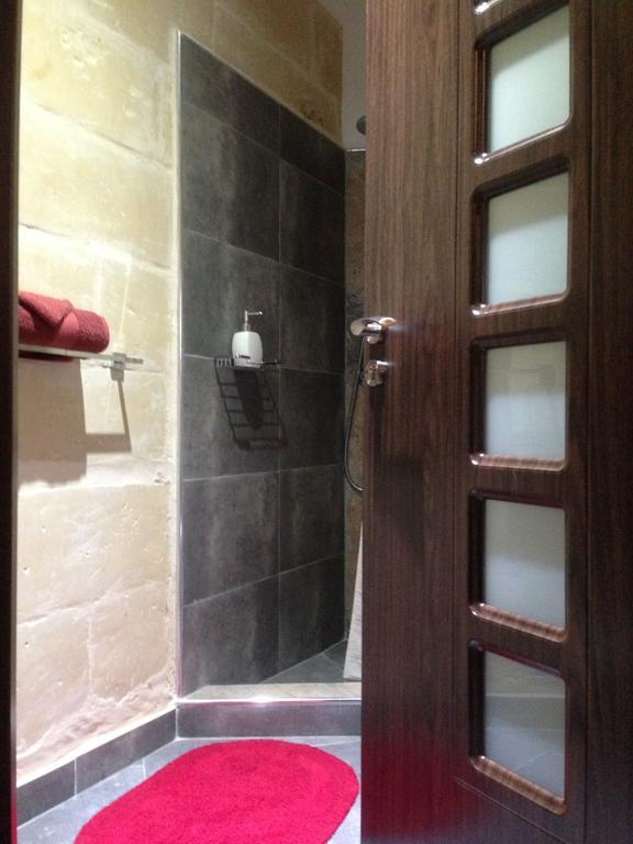 Birgu Studio Maisonette Bagian luar foto