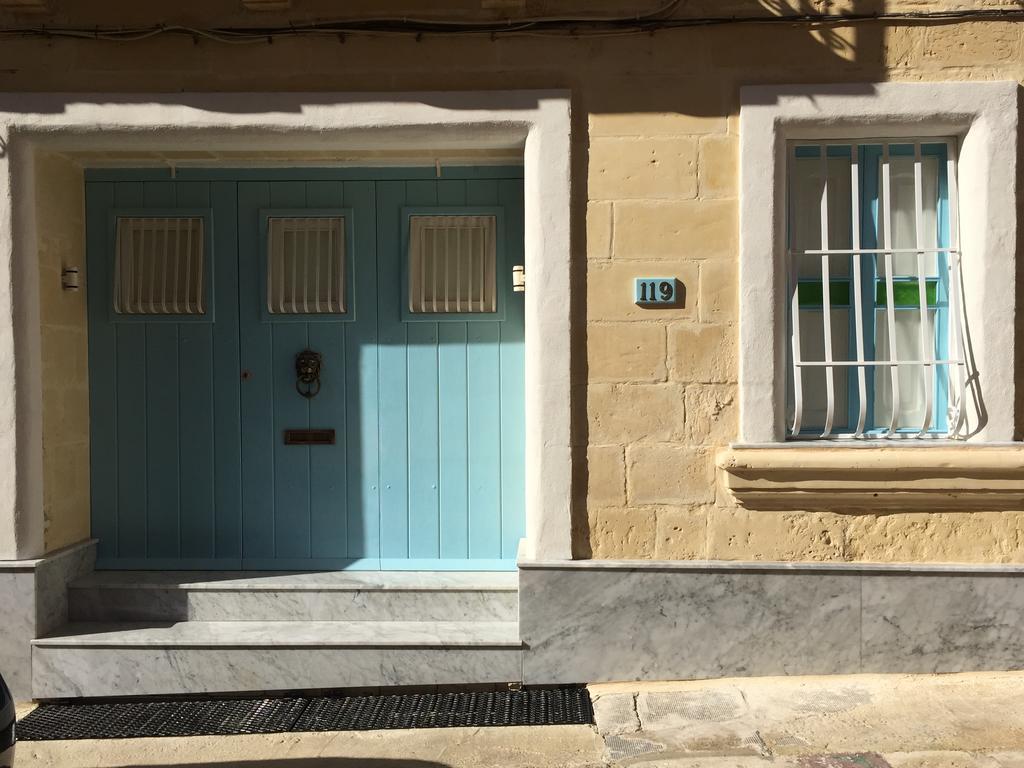 Birgu Studio Maisonette Bagian luar foto