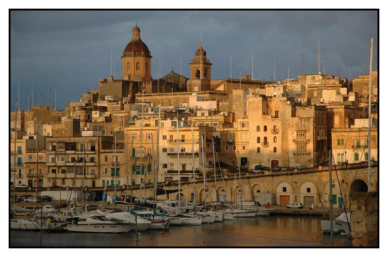 Birgu Studio Maisonette Bagian luar foto